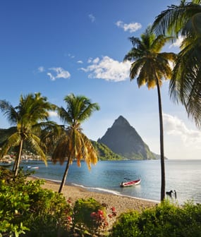 St Lucia
